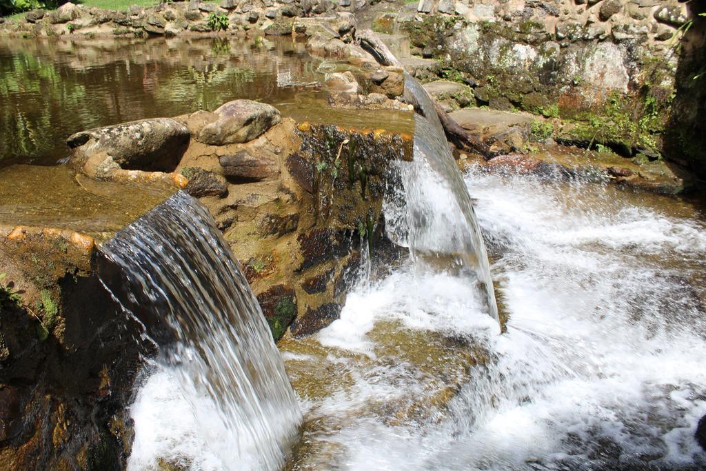 Pousada Sitio E Poesia Teresópolis Exteriör bild